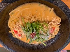 -良木缘咖啡西餐(优品道广场店)