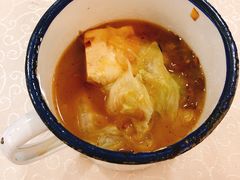 -汇贤府·李氏鲁菜(五棵松店)