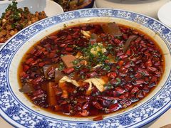 -院8里·少城记忆老川菜(宽窄巷子店)