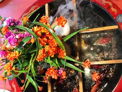 -巴九门老火锅(来福士打望店)