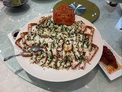 -齐家花园大酒店(宝山店)