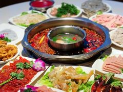 -枇杷园食为鲜火锅(南山店)