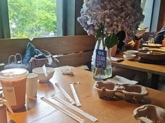 -一坐一忘云南菜(三里屯店)