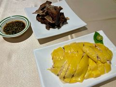 -阿莉餐厅(枣阳路店)