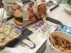 -魏家凉皮(翟营南大街店)