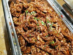 -芭菲盛宴·环球美食(北城国际店)