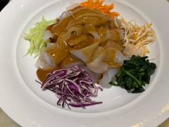 -范家小馆·烤鸭新京菜(金融街店)