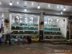 大堂-秋姐美食店(旅游大道店)