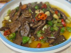 -小桥衢州人家·海鲜烧烤·盱眙龙虾(万达水街店)