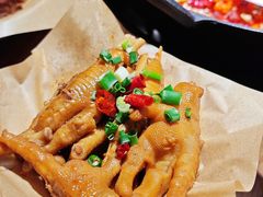 -于屿城重庆火锅(深圳总店)