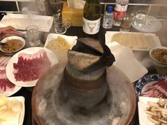 -裕德孚·非遗手切涮羊肉(东直门内大街店)