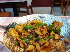 -高嗲嗲·湘味爆炒王(云密城店)