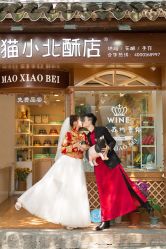 -苏州HX-合喜映画婚纱摄影