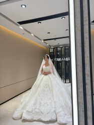 -MuseMarry婚纱(前海嘉里中心店)