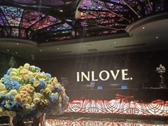 -INLOVE KTV(杭州滨江宝龙城店)