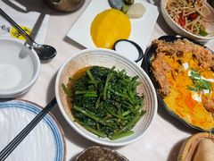 -Home Thai·泰谣(王府井apm店)