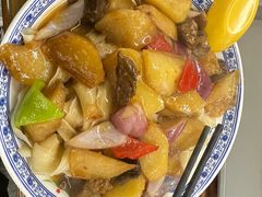 -东方宫·中国兰州牛肉拉面(三里屯店)