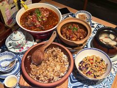 -图味美小黄鱼·景德菜(浙江路店)