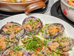 -醉壹号海鲜大排档(厦门美食地标店)