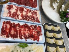 -牛天下·牛肉·海鲜·打边炉·融合菜