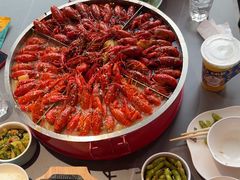 -盔甲王·猛货牌档(安泰店)