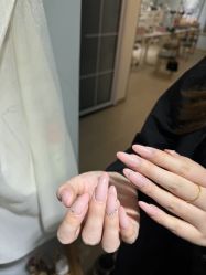 -NEW LOOK-绿麓 · 美甲美睫脱毛工作室