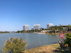 -琅岐红光湖公园