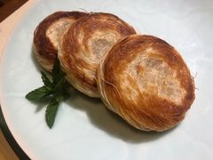 -荷风细雨·中国茶宴(碧云店)