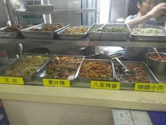 -玉华饮食店(茅台路店)