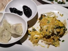 -船歌·鱼水饺青岛菜(闽江二路店)