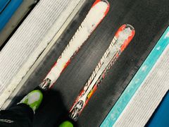 -绍兴启迪乔波冰雪世界