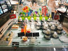 -皇后西斯汀(千姿汇店)