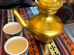 酥油茶-卡万金特色藏餐