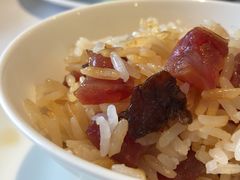 腊味煲仔饭-北京厨房(西安SKP店)