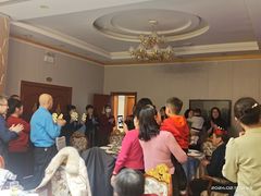 -吴忠民族饭庄(利通南街店)