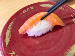 -寿司郎(皇庭广场店)