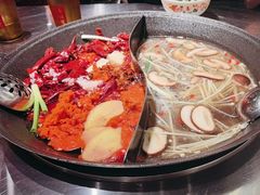 -朱光玉火锅馆·太原旗舰(钟楼街店)