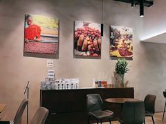 -野鸽子咖啡(中航店)