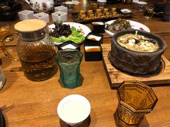 -敏珠拉姆藏餐·南京厨房(富春江东街店)