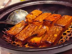 砂锅老南瓜-北京宴(华贸购物中心店)