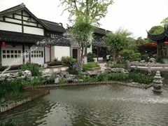 -檀园