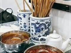 -老街西施豆腐坊(方浜中路店)