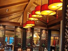 -那家小馆•北京菜•烤鸭(香山店)