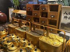 -喜庭海鲜自助(北辰三角洲北辰荟店)
