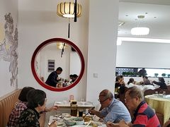 -大鸿运酒店·苏州菜·松鼠桂鱼(观前街店)