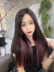 -3AM HAIR SALON染发接发