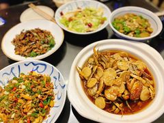 -阿财老铺·老蚌埠龙虾城(华夏总店)