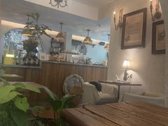 -绿房子方寸咖啡(星海名城店)