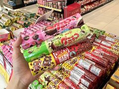 -AEON永旺(东方宝泰店)