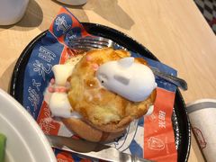 -避风塘(百联东郊店)